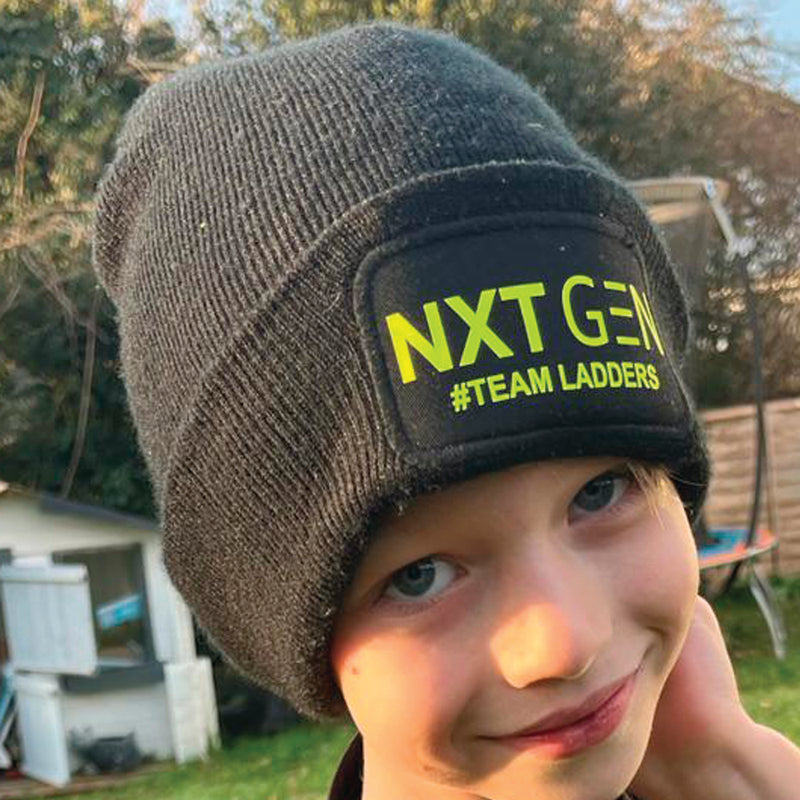 NXTGEN FC Beanie