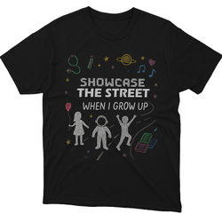 Show T-shirt 2026