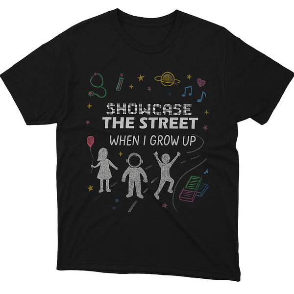Show T-shirt 2026