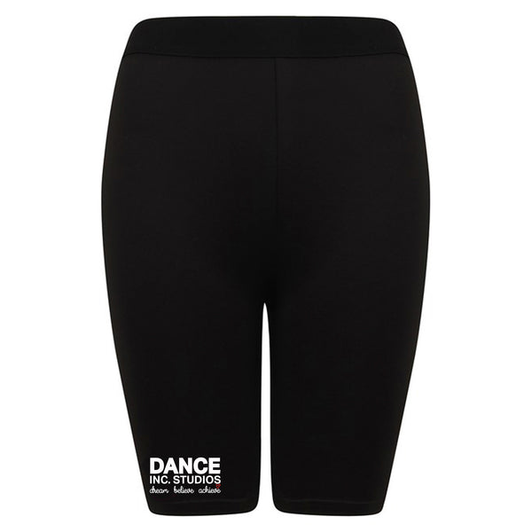 Dance Studios Inc Cycling Shorts