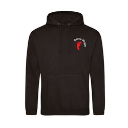 Dance Wright Hoodie