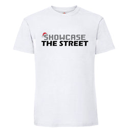 Showcase The Street Festive Performnce T-shirt