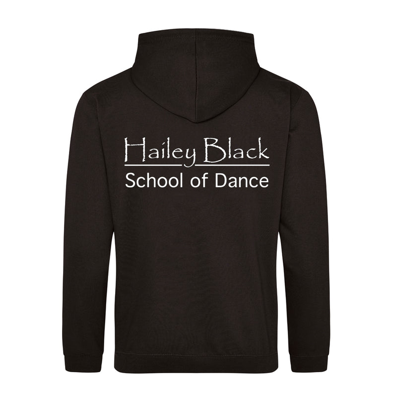 Hailey Black School of Dance Hoodie