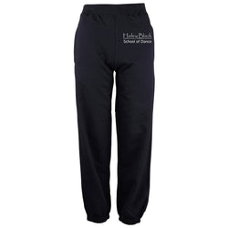 Hailey Black School of Dance Joggers