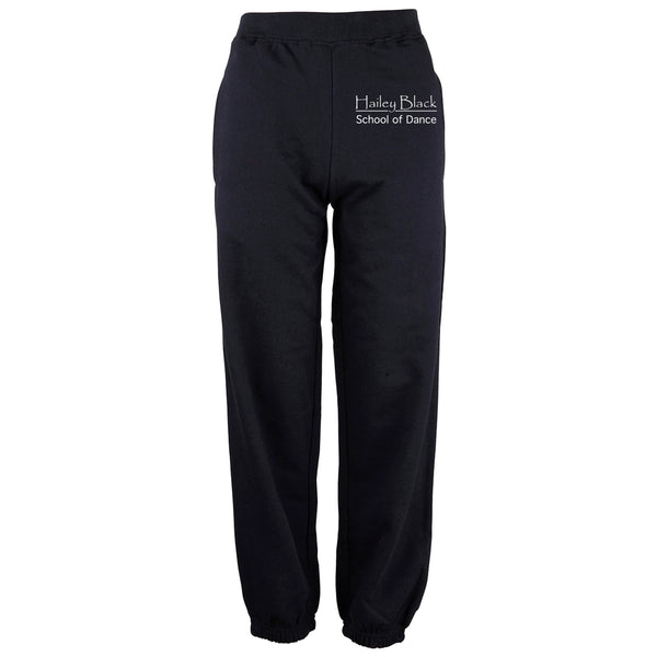 Hailey Black School of Dance Joggers