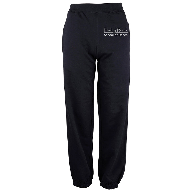 Hailey Black School of Dance Joggers