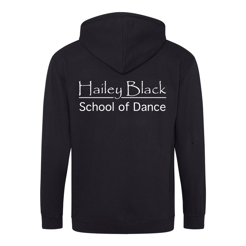 Hailey Black School of Dance Zoodie