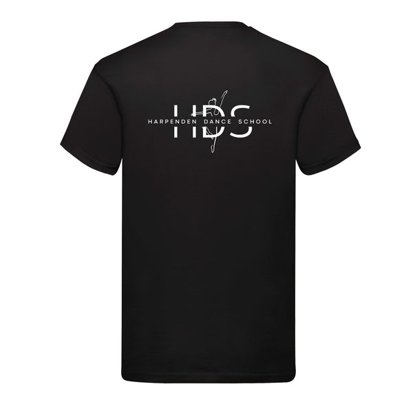 Harpenden Dance School T-shirt