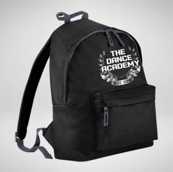The Dance Academy Mini Back Pack