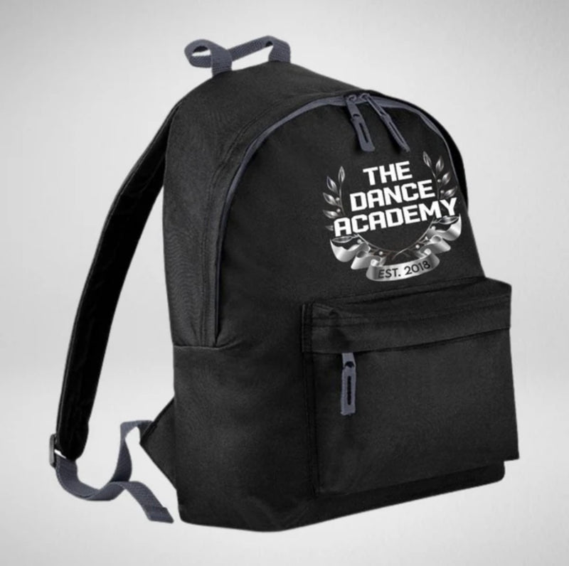 The Dance Academy Mini Back Pack