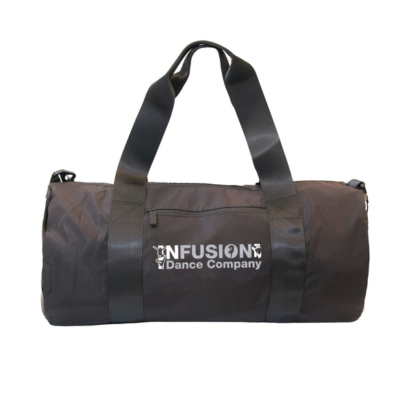 Infusion Dance Company Barrel Bag