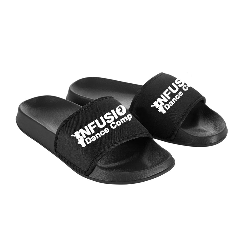 Infusion Dance Company Sliders
