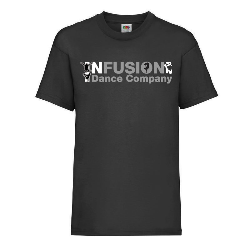 Infusion Dance Company T-shirt - Boys