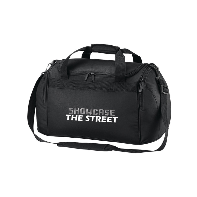 Showcase The Street Holdall