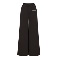 Showcase The Street Wide Leg Joggers