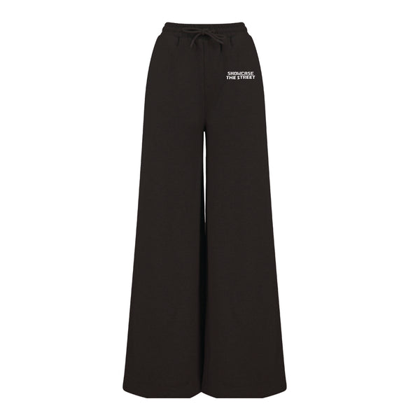 Showcase The Street Wide Leg Joggers