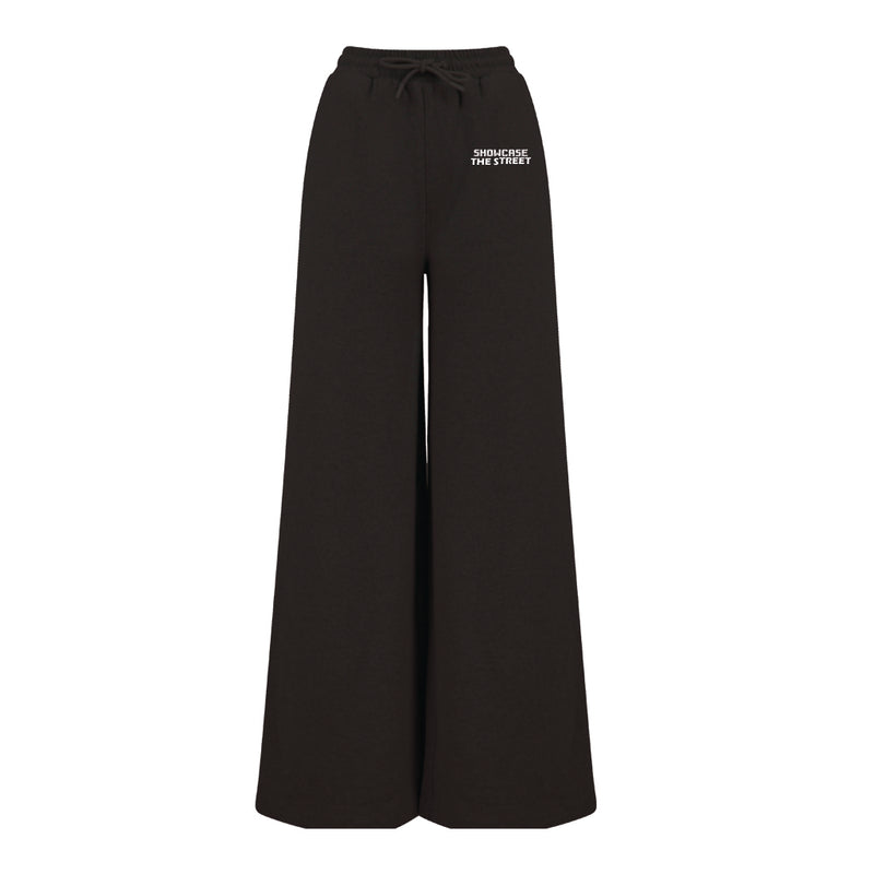 Showcase The Street Wide Leg Joggers