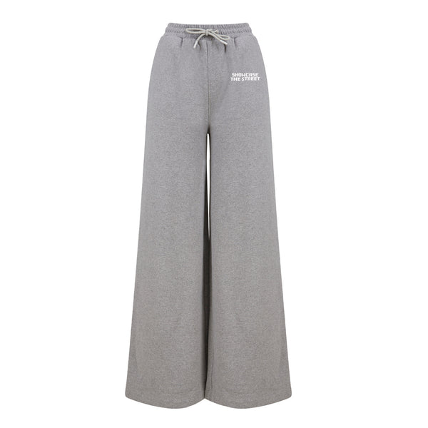 Showcase The Street Wide Leg Joggers