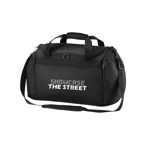 Showcase The Street Holdall