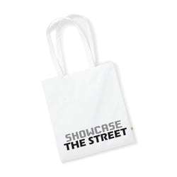 Showcase The Street Tote Bag