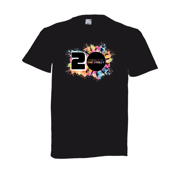 Show T-shirt 2025