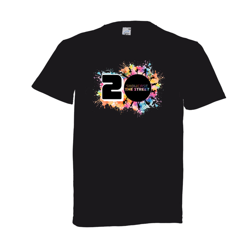Show T-shirt 2025