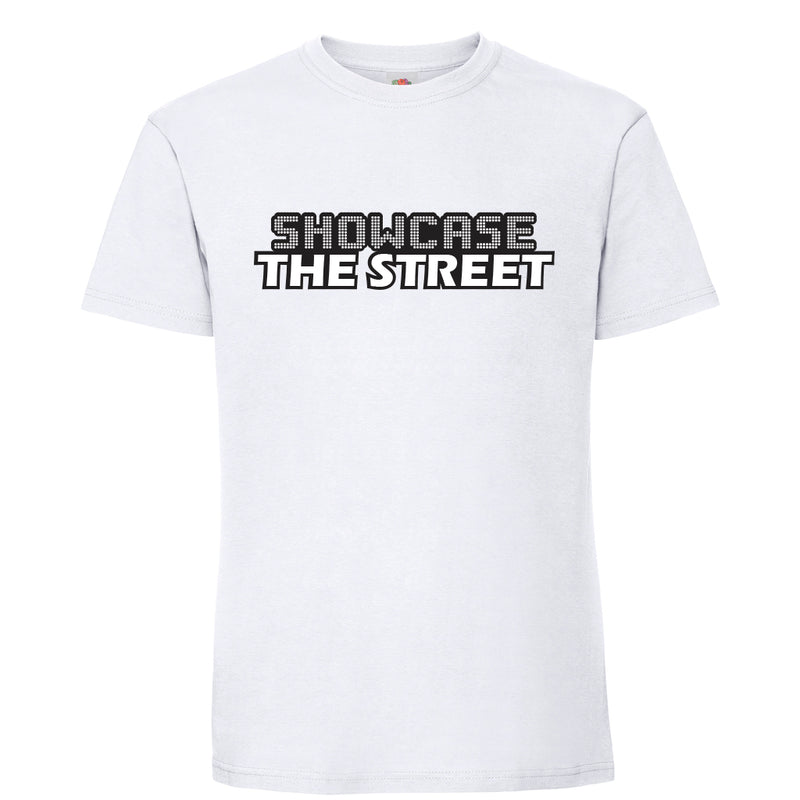 Showcase The Street T-shirt