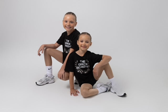 The Dance Academy T-shirt