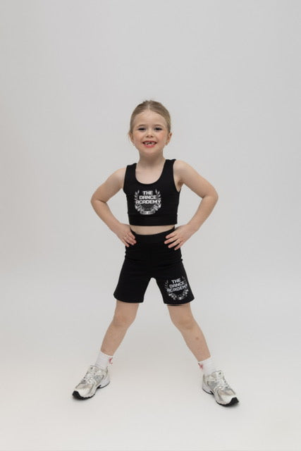 The Dance Academy Cycling Shorts