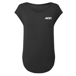 Athletic Development Club Dri Fit Cap Sleeve T-shirt (Female)