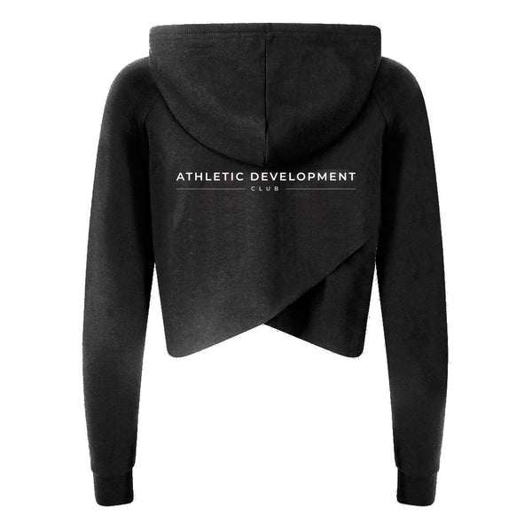 Athletic Development Club Cropped Hoodie (Female)