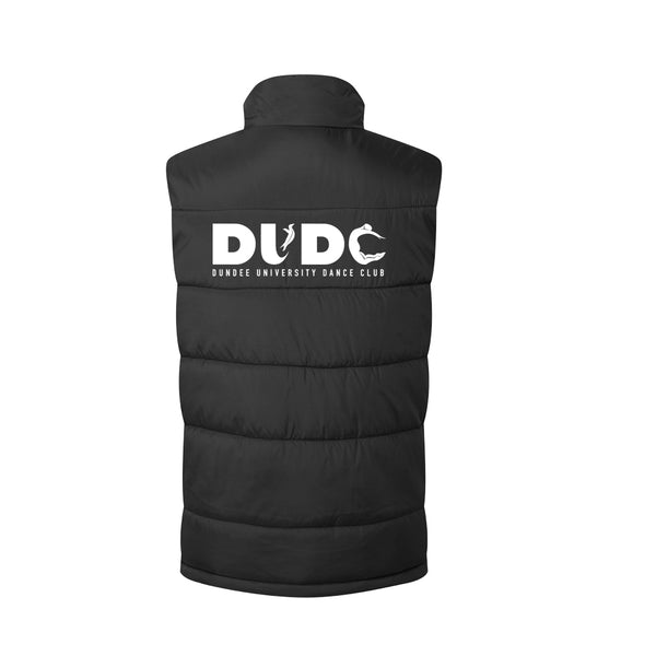 Dundee University Dance Club Body Warmer