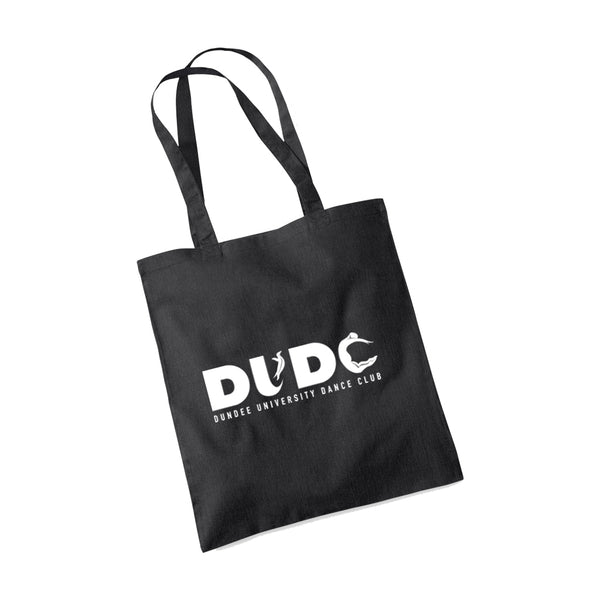 Dundee University Dance Club Tote Bag