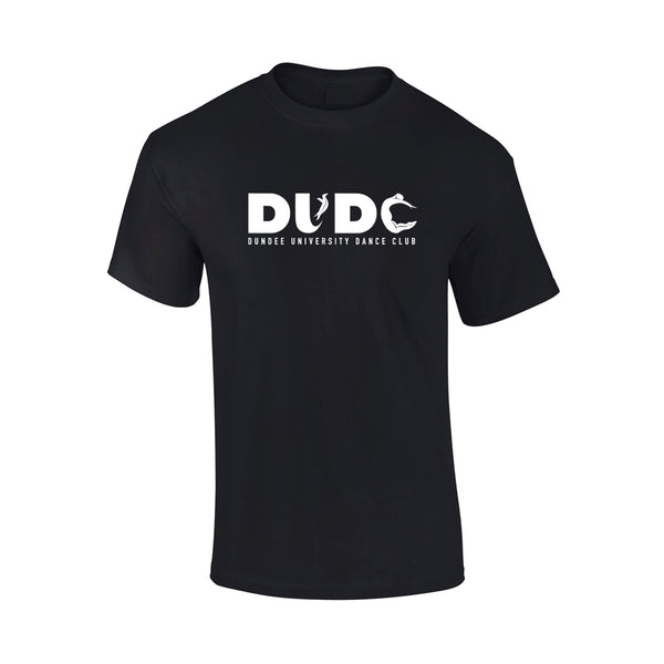 Dundee University Dance Club T-shirt