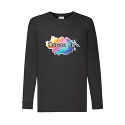 Dance JC Long Sleeve T-shirt