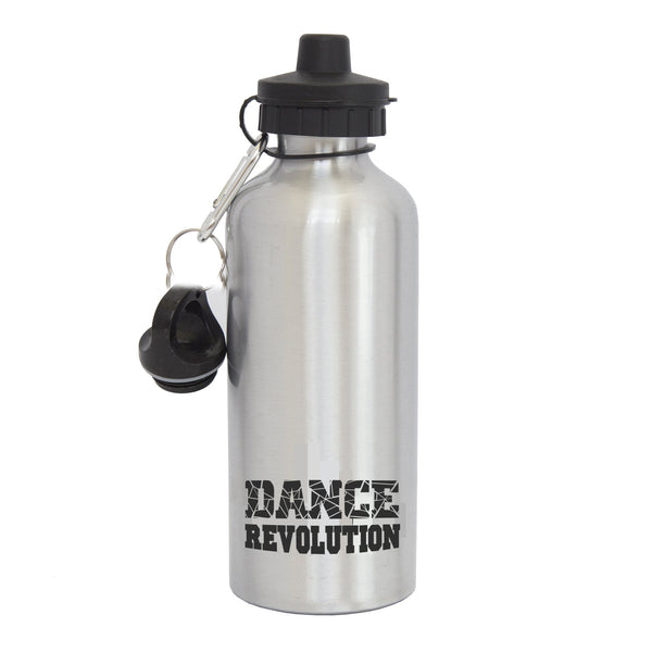 Dance Revolution Water Bottle