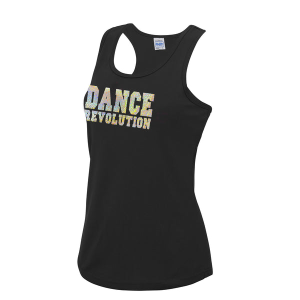 Dance Revolution Vest