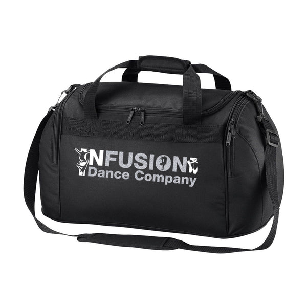 Infusion Dance Company Holdall
