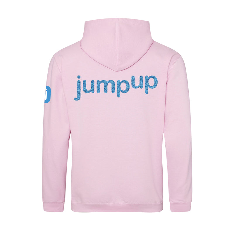 JumpUp Hoodie