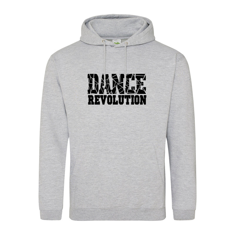Dance Revolution Hoodie