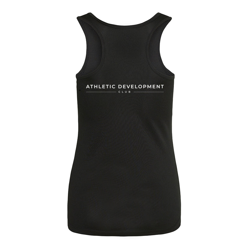 Athletic Development Club Dri Fit Vest (Female)