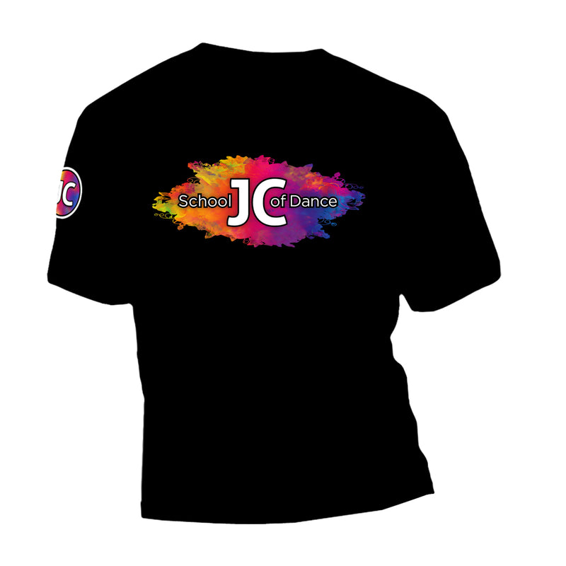 JC School of Dance T-Shirt