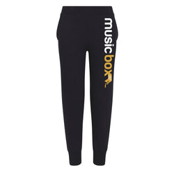 MusicBox Jogger