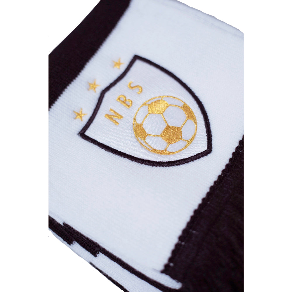 NBS Scarf – Your Clubs Merchandise