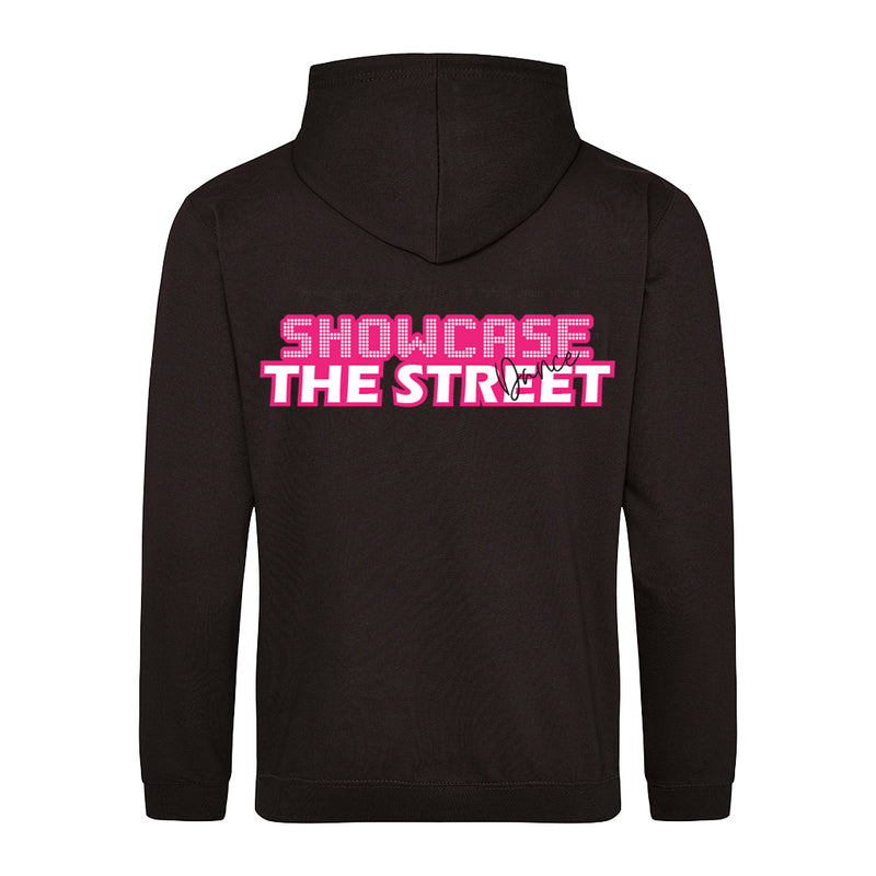 Showcase The Street Zoodie