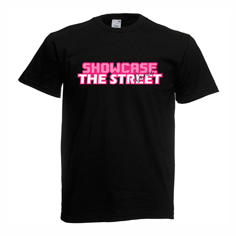 Showcase The Street T-shirt