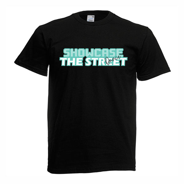 Showcase The Street T-shirt