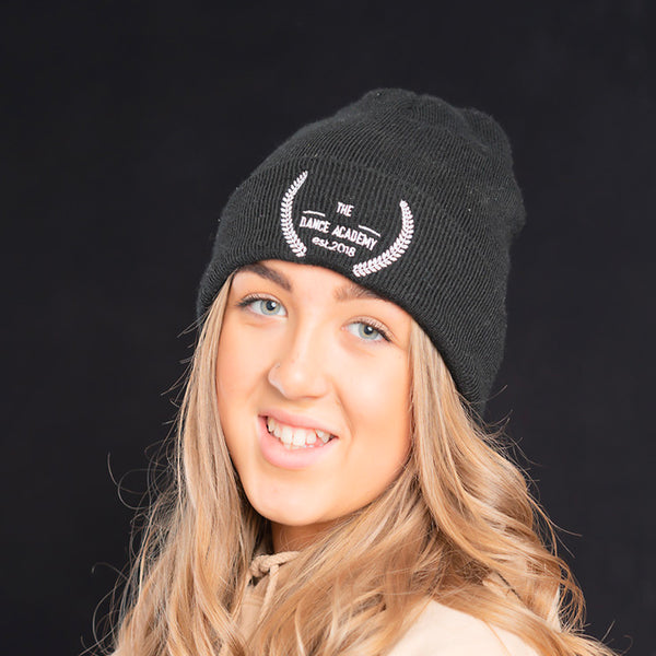 The Dance Academy Beanie