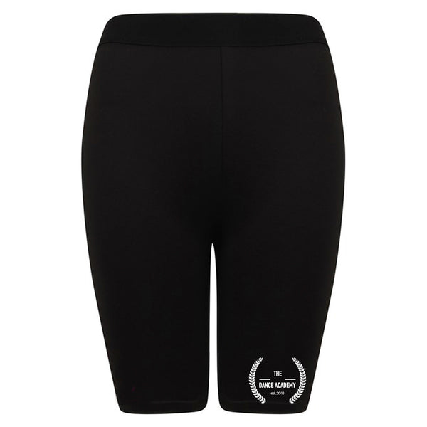 The Dance Academy Cycling Shorts