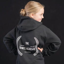 The Dance Academy Zoodie